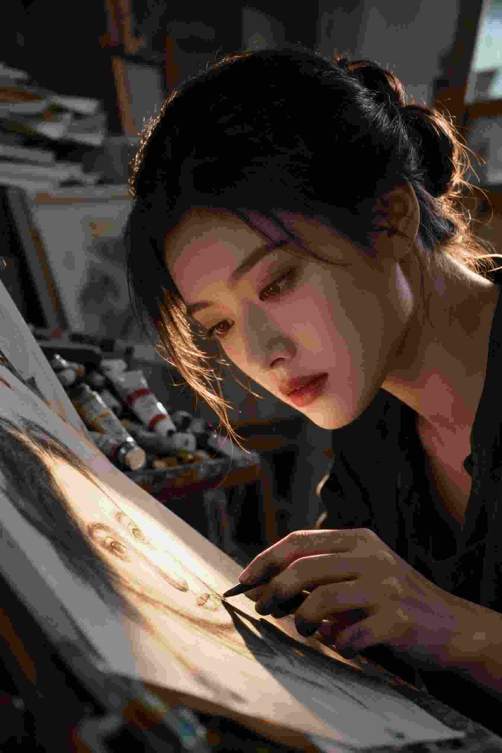 黑子的篮球